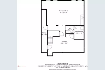 8201 Station House Road, Centerville, OH 45458 - Photo 77