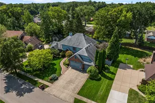 8201 Station House Rd, Centerville, OH 45458 - Photo 75