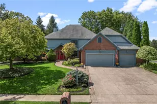 8201 Station House Rd, Centerville, OH 45458 - Photo 1