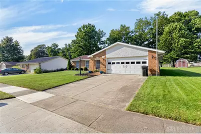 444 Apollo Street, Sidney, OH 45365 - Photo 5