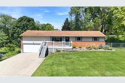 4060 Middlebrook Drive, Beavercreek, OH 45440 - Photo 1
