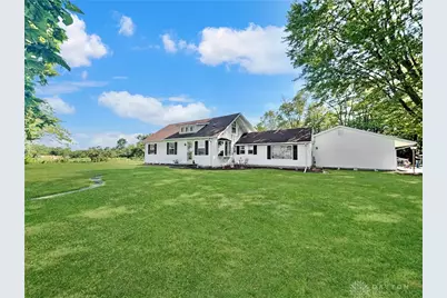 848 State Route 571, Union City, OH 45390 - Photo 1