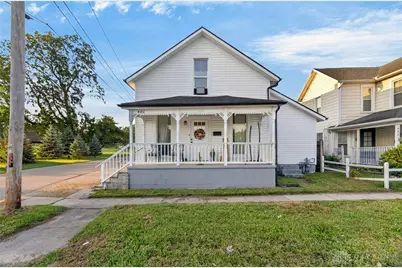 402 E Court Street, Sidney, OH 45365 - Photo 1