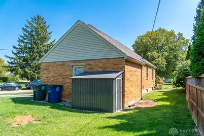 1014 Gainsborough Road, Dayton, OH 45419 - Photo 33