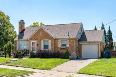 1014 Gainsborough Road, Dayton, OH 45419 - Photo 1