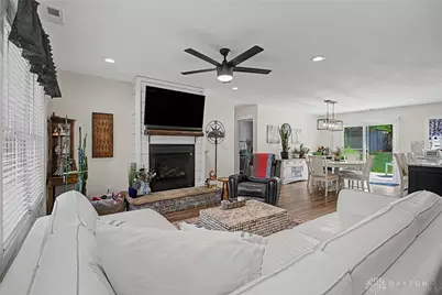 511 Colony Trail, New Carlisle, OH 45344 - Photo 9