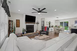 511 Colony Trail, New Carlisle, OH 45344 - Photo 9