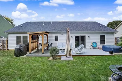 511 Colony Trail, New Carlisle, OH 45344 - Photo 49