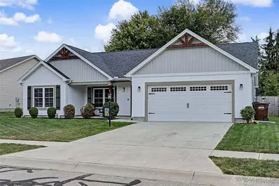 511 Colony Trail, New Carlisle, OH 45344 - Photo 3