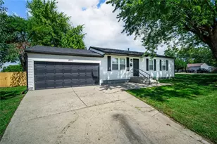 201 State St, Fairborn, OH 45324 - Photo 1