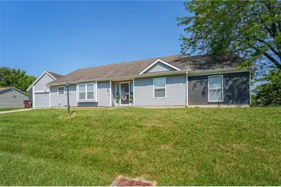 4439 Talcott Trail, Trotwood, OH 45426 - Photo 3