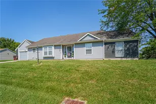 4439 Talcott Trail, Trotwood, OH 45426 - Photo 3