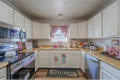 4439 Talcott Trail, Trotwood, OH 45426 - Photo 29