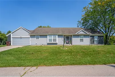 4439 Talcott Trail, Trotwood, OH 45426 - Photo 1