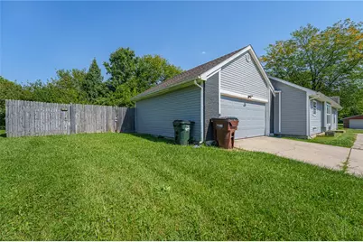 4439 Talcott Trail, Trotwood, OH 45426 - Photo 5