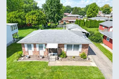 568 Marshall Drive, Xenia, OH 45385 - Photo 1