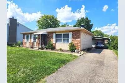 568 Marshall Drive, Xenia, OH 45385 - Photo 19