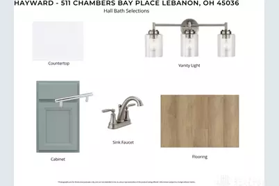 511 Chambers Bay Place #14-304, Lebanon, OH 45036 - Photo 5