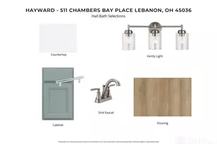 511 Chambers Bay Pl, Lebanon, OH 45036 - Photo 5