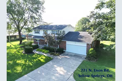 771 N Enon Road, Bath Twp, OH 45387 - Photo 1