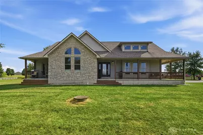 3472 Nicholson Road, Clarksville, OH 45113 - Photo 5