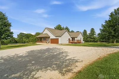 3472 Nicholson Road, Clarksville, OH 45113 - Photo 79