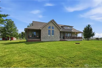 3472 Nicholson Road, Clarksville, OH 45113 - Photo 7