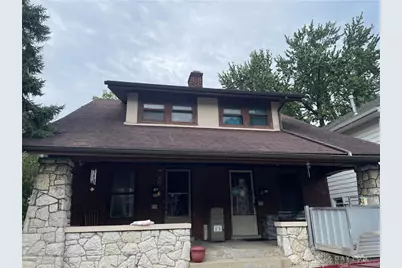 1117 - 1119 Epworth, Dayton, OH 45401 - Photo 1