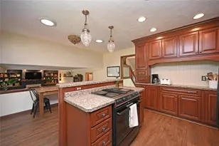 1065 Wilderness Bluff, Tipp City, OH 45371 - Photo 21