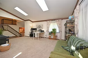 1065 Wilderness Bluff, Tipp City, OH 45371 - Photo 13