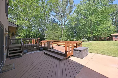 1065 Wilderness Bluff, Tipp City, OH 45371 - Photo 65