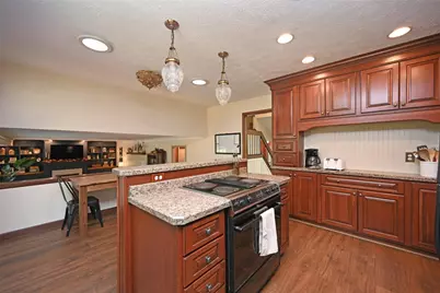 1065 Wilderness Bluff, Tipp City, OH 45371 - Photo 21