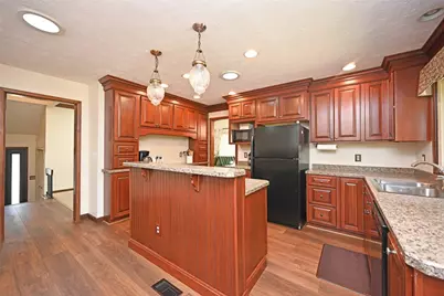 1065 Wilderness Bluff, Tipp City, OH 45371 - Photo 19
