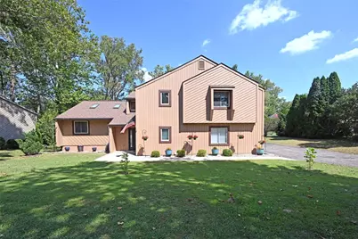 1065 Wilderness Bluff, Tipp City, OH 45371 - Photo 3