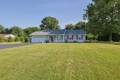 1905 Fenner Road, Troy, OH 45373 - Photo 1