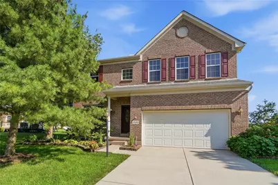 1580 Little Falls Drive, Clear Creek Township, OH 45458 - Photo 3
