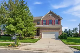 1580 Little Falls Dr, Clear Creek Township, OH 45458 - Photo 1