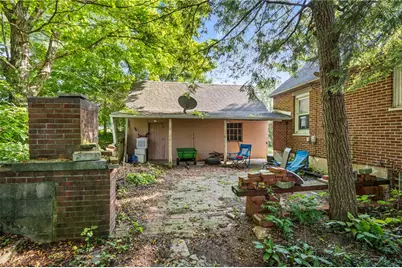 673 N West Street, Xenia, OH 45385 - Photo 5