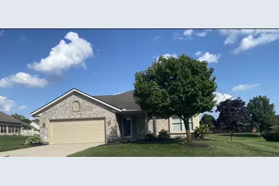 1724 Brandonhall Drive, Miamisburg, OH 45342 - Photo 1