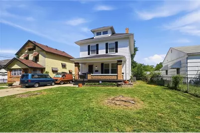 1315 Jordan Avenue, Dayton, OH 45410 - Photo 3