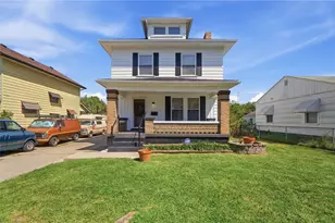 1315 Jordan Ave, Dayton, OH 45410 - Photo 1