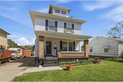 1315 Jordan Avenue, Dayton, OH 45410 - Photo 5