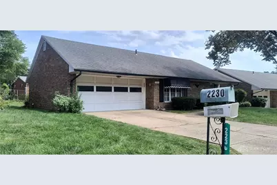 2230 Manhatten, Springfield, OH 45504 - Photo 3