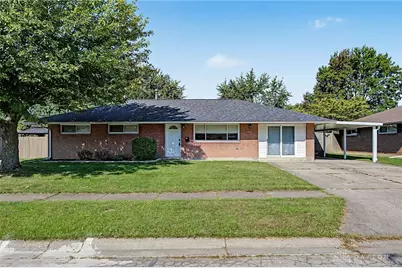 5813 Resik Drive, Dayton, OH 45424 - Photo 1