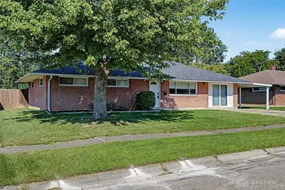 5813 Resik Drive, Dayton, OH 45424 - Photo 3