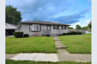 2065 Hillsdale Avenue, Dayton, OH 45414 - Photo 1