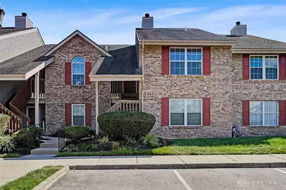 1060 Captains Bridge, Washington Twp, OH 45458 - Photo 27