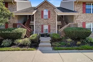 1060 Captains Bridge, Washington Twp, OH 45458 - Photo 31