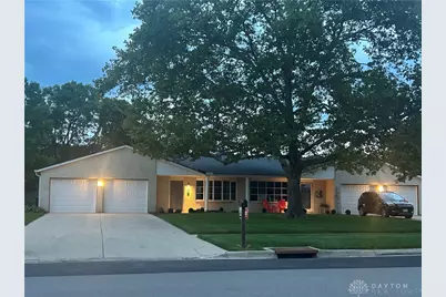 9920 Sheehan Road, Centerville, OH 45458 - Photo 1