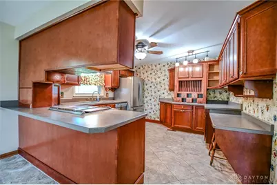 2016 E Oak Tree Drive, Kettering, OH 45440 - Photo 13
